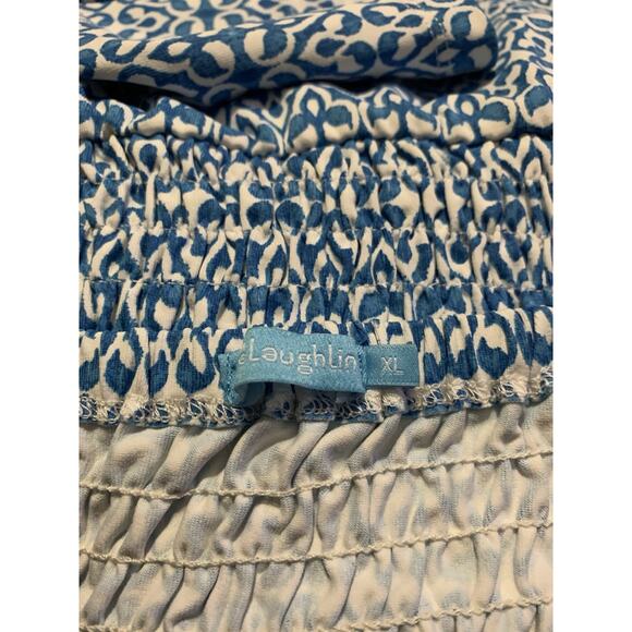 J. McLaughlin Women’s Tank Top Size XL - Picture 6 of 8